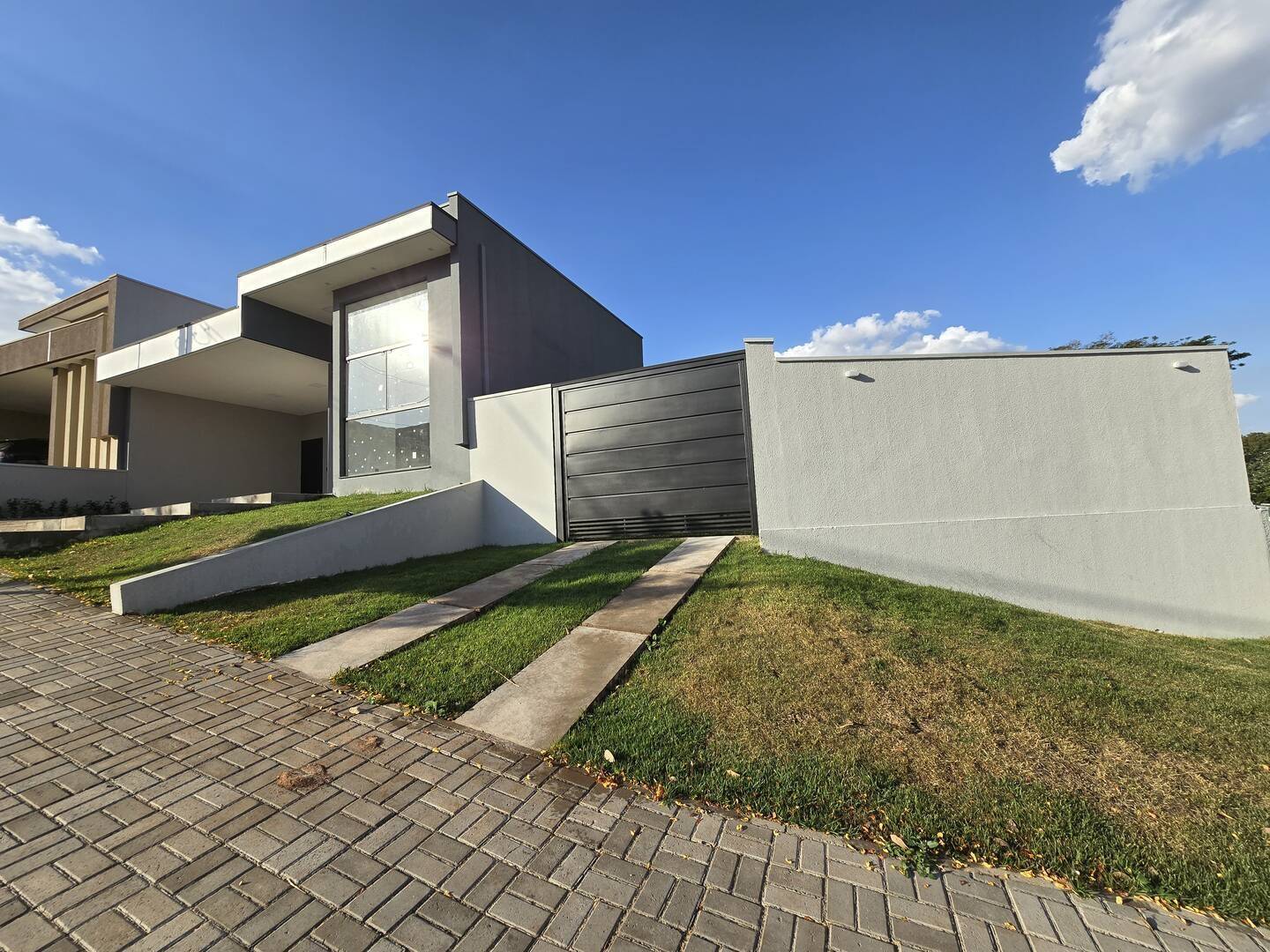 #55 - Casa para Venda em Araraquara - SP