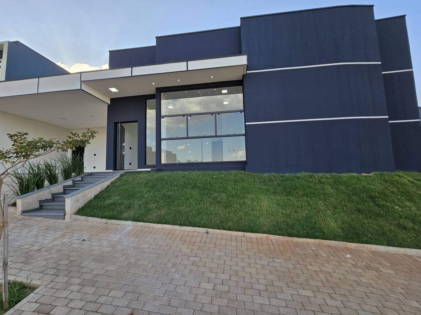 #56 - Casa para Venda em Araraquara - SP