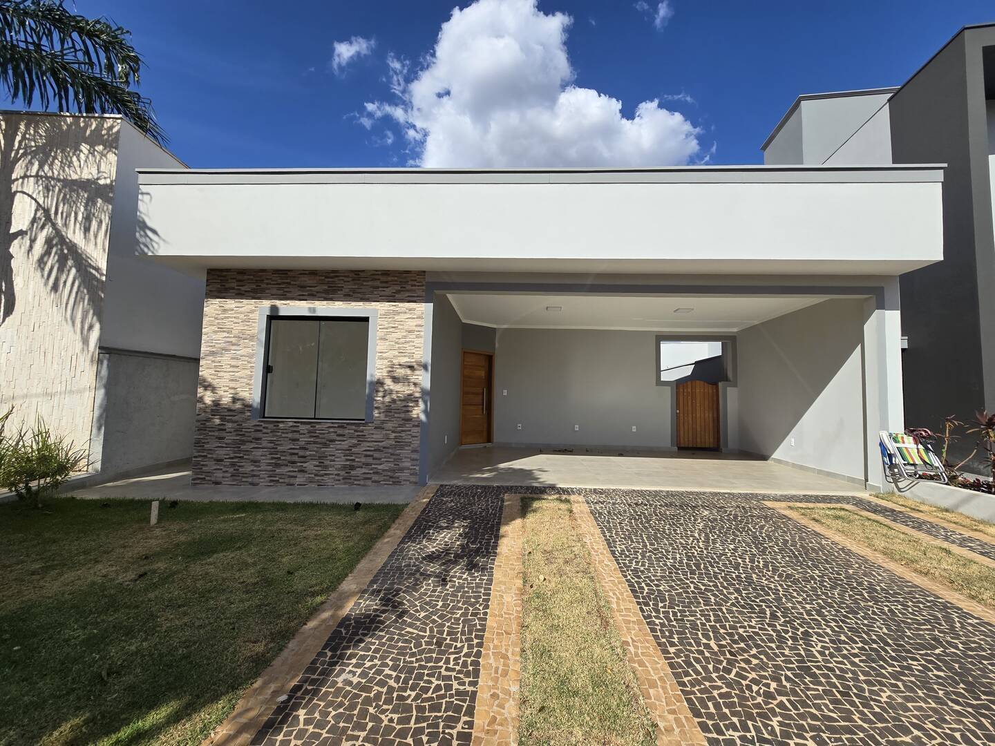 #70 - Casa para Venda em Araraquara - SP