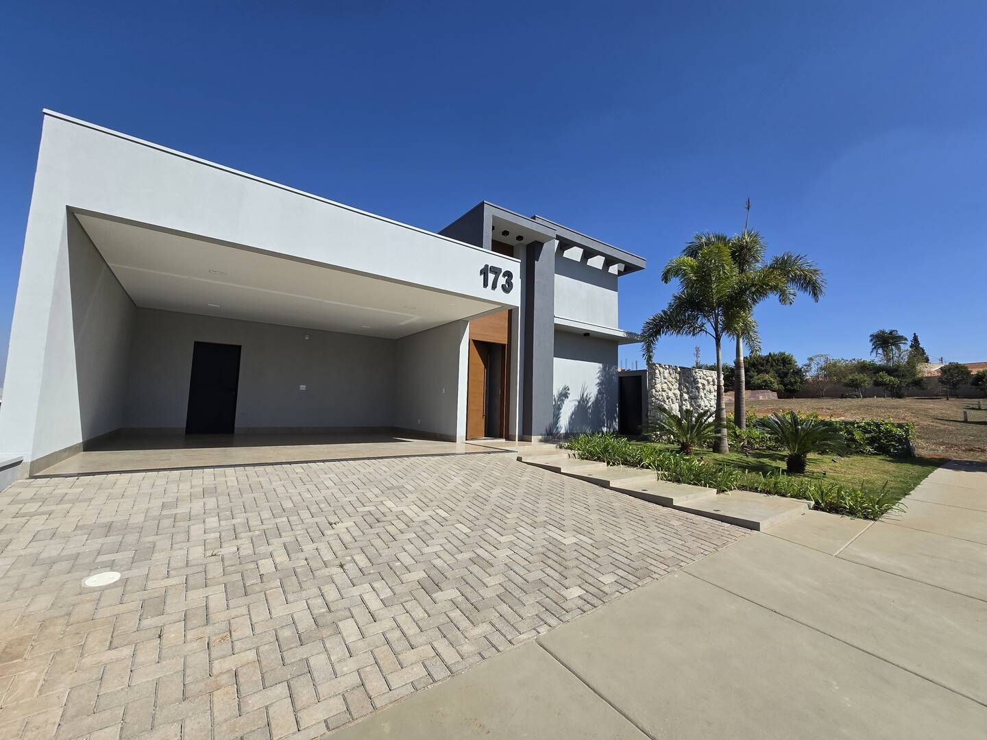 #81 - Casa para Venda em Araraquara - SP