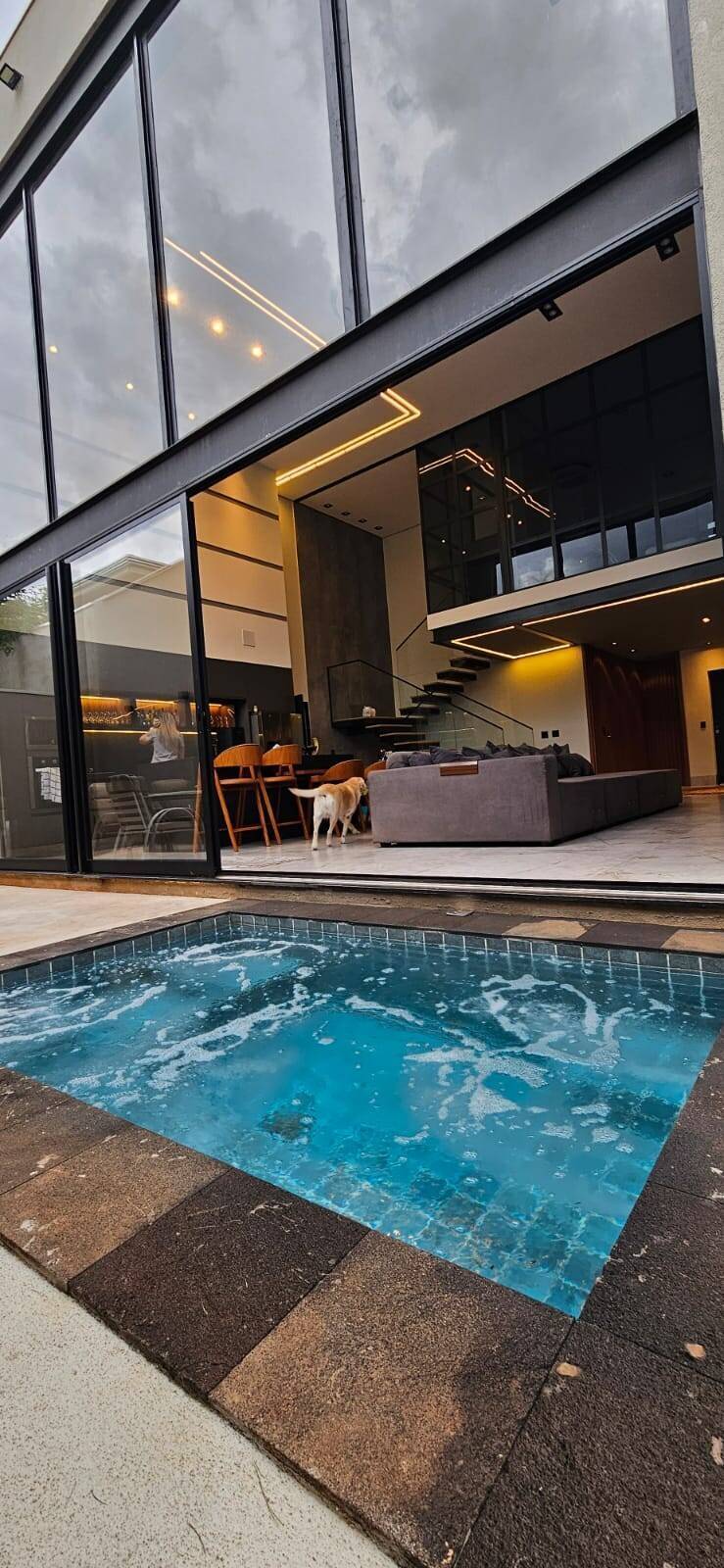 #84 - Casa em condomínio para Venda em Araraquara - SP