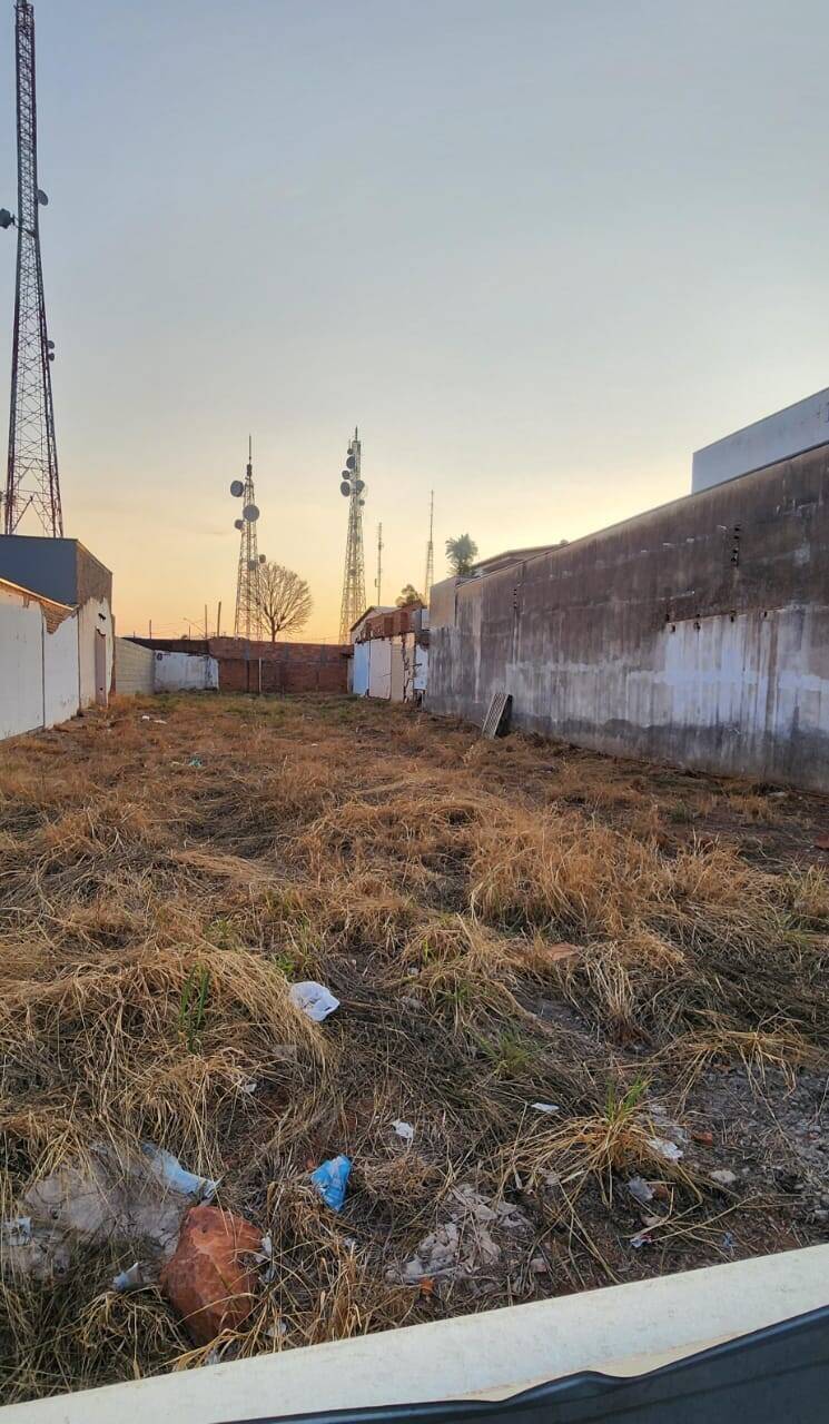 #85 - Terreno para Venda em Araraquara - SP