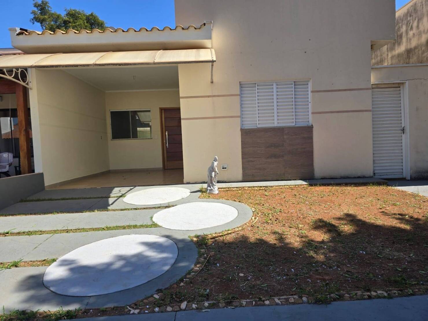 #4 - Casa para Venda em Araraquara - SP