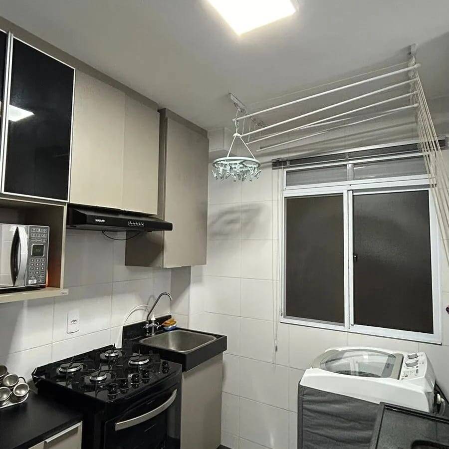 #93 - Apartamento para Venda em Araraquara - SP