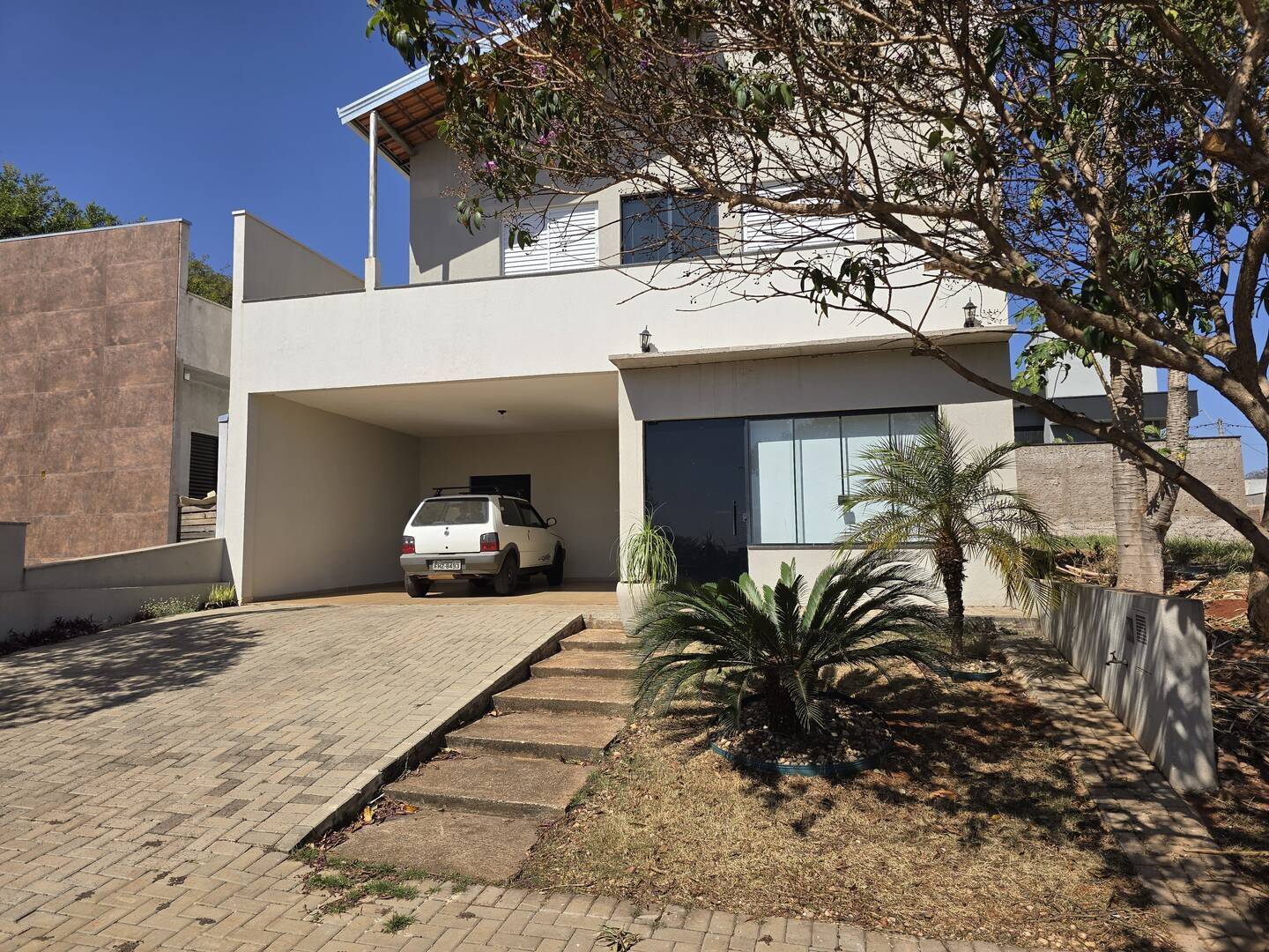 #95 - Casa para Venda em Araraquara - SP
