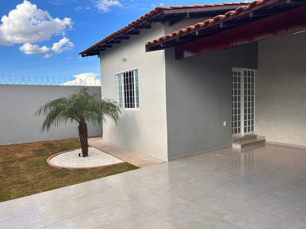 #303 - Casa para Venda em Araraquara - SP
