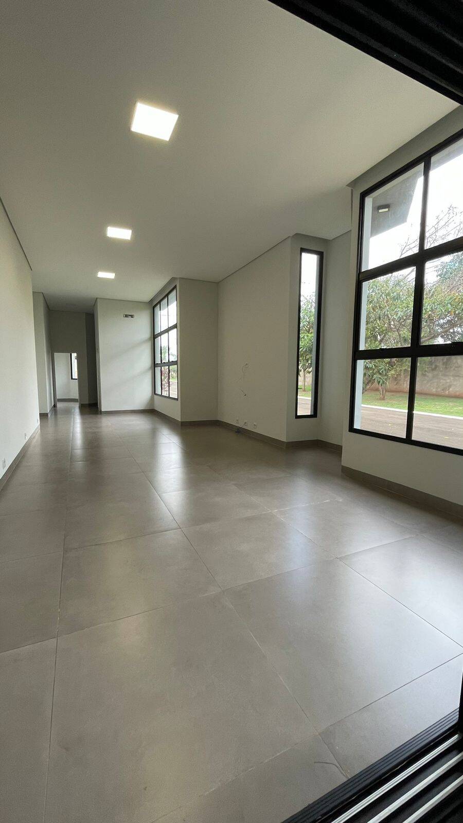 #306 - Casa para Locação em Araraquara - SP