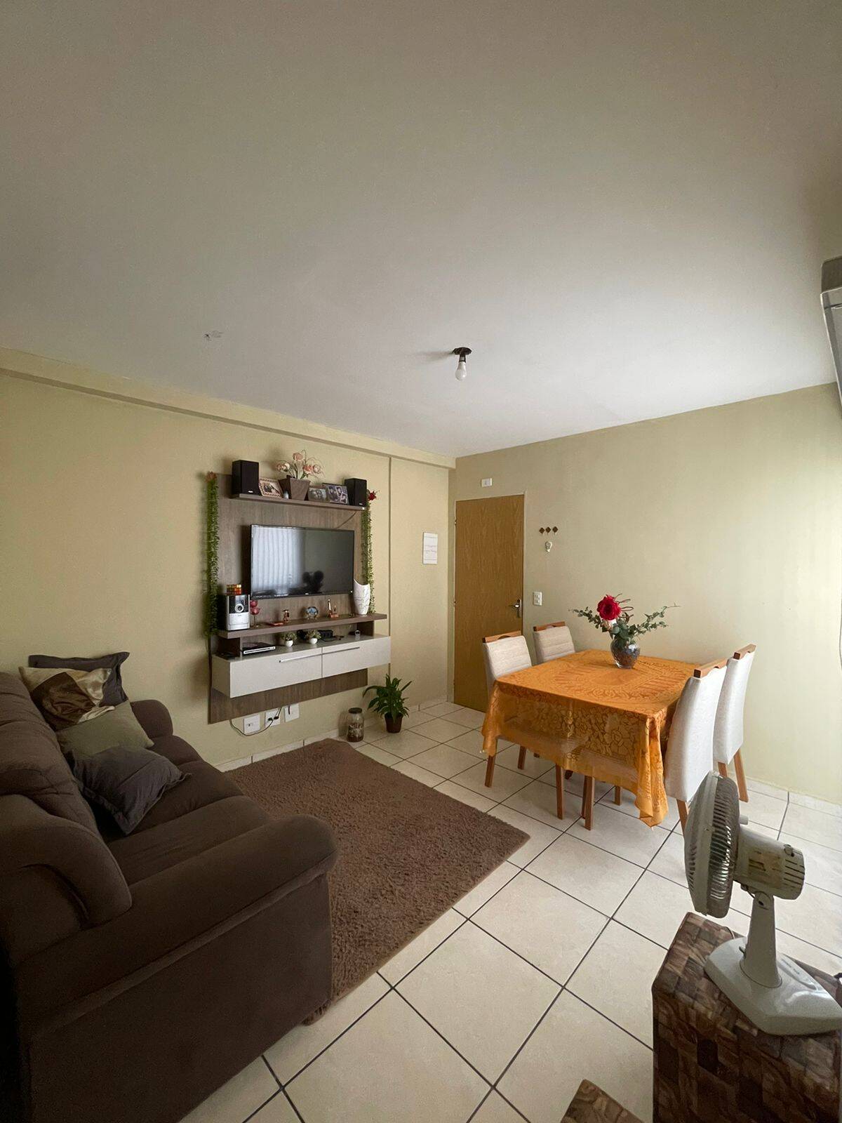 #351 - Apartamento para Venda em Araraquara - SP
