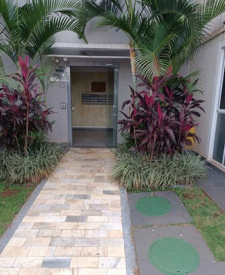 #352 - Apartamento para Venda em Araraquara - SP