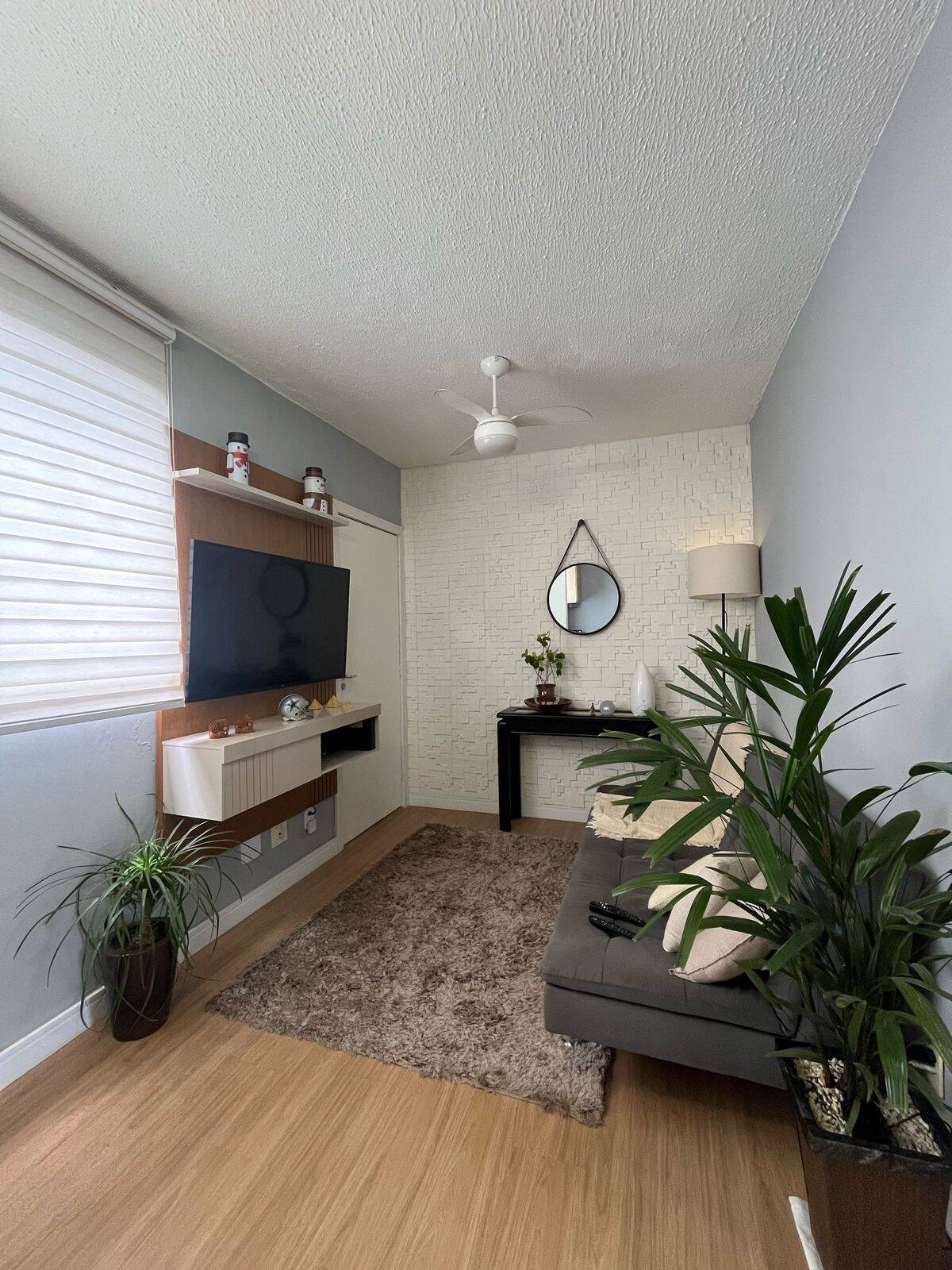 #361 - Apartamento para Venda em Araraquara - SP