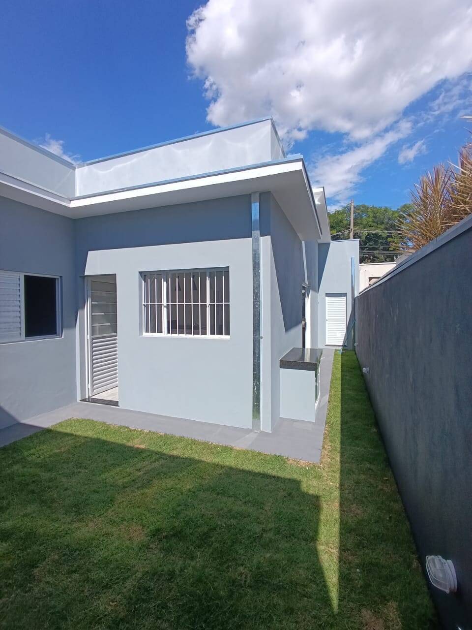 #380 - Casa para Venda em Araraquara - SP