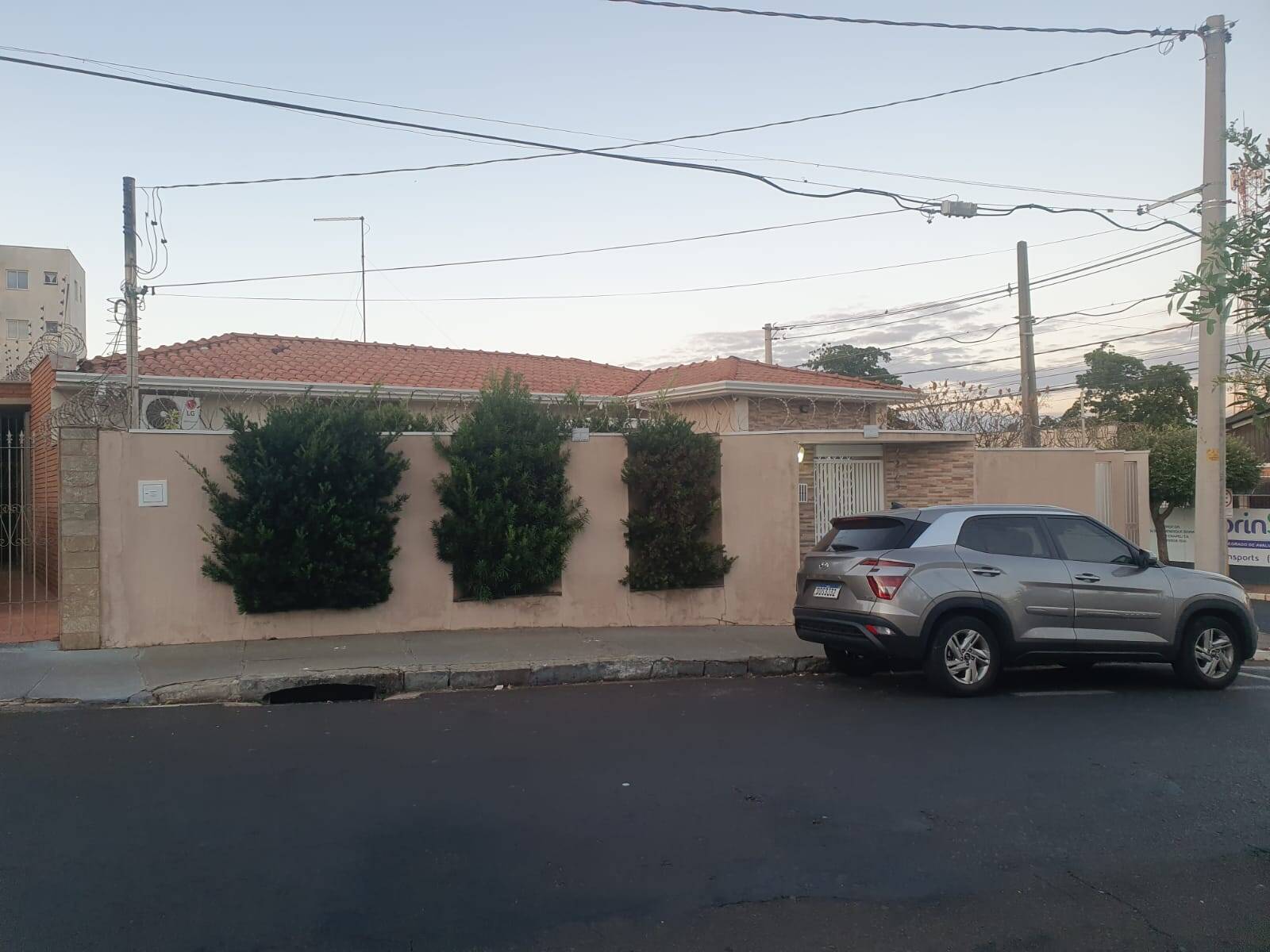 #385 - Casa para Locação em Araraquara - SP