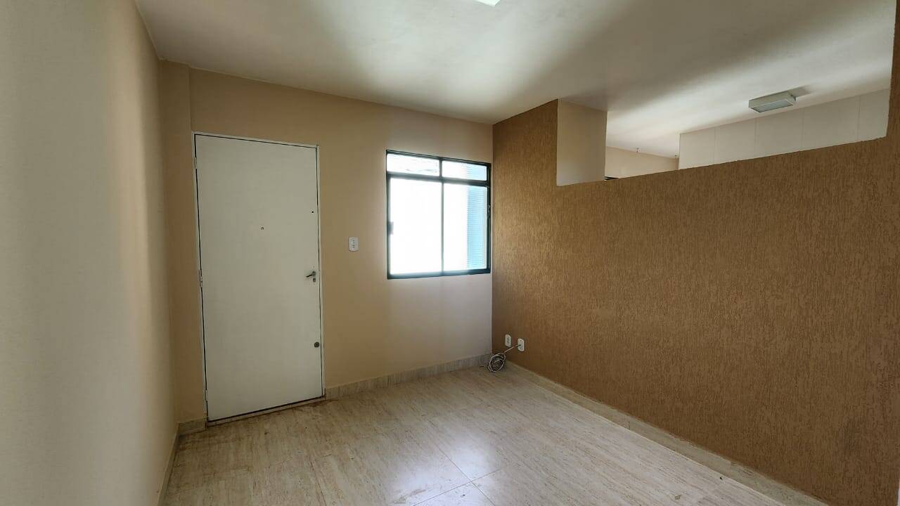 #379 - Apartamento para Venda em Araraquara - SP
