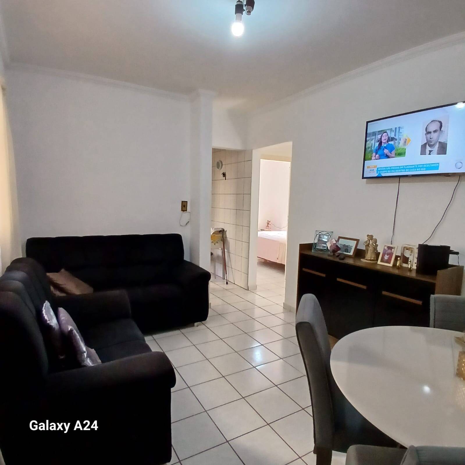 #392 - Apartamento para Venda em Araraquara - SP