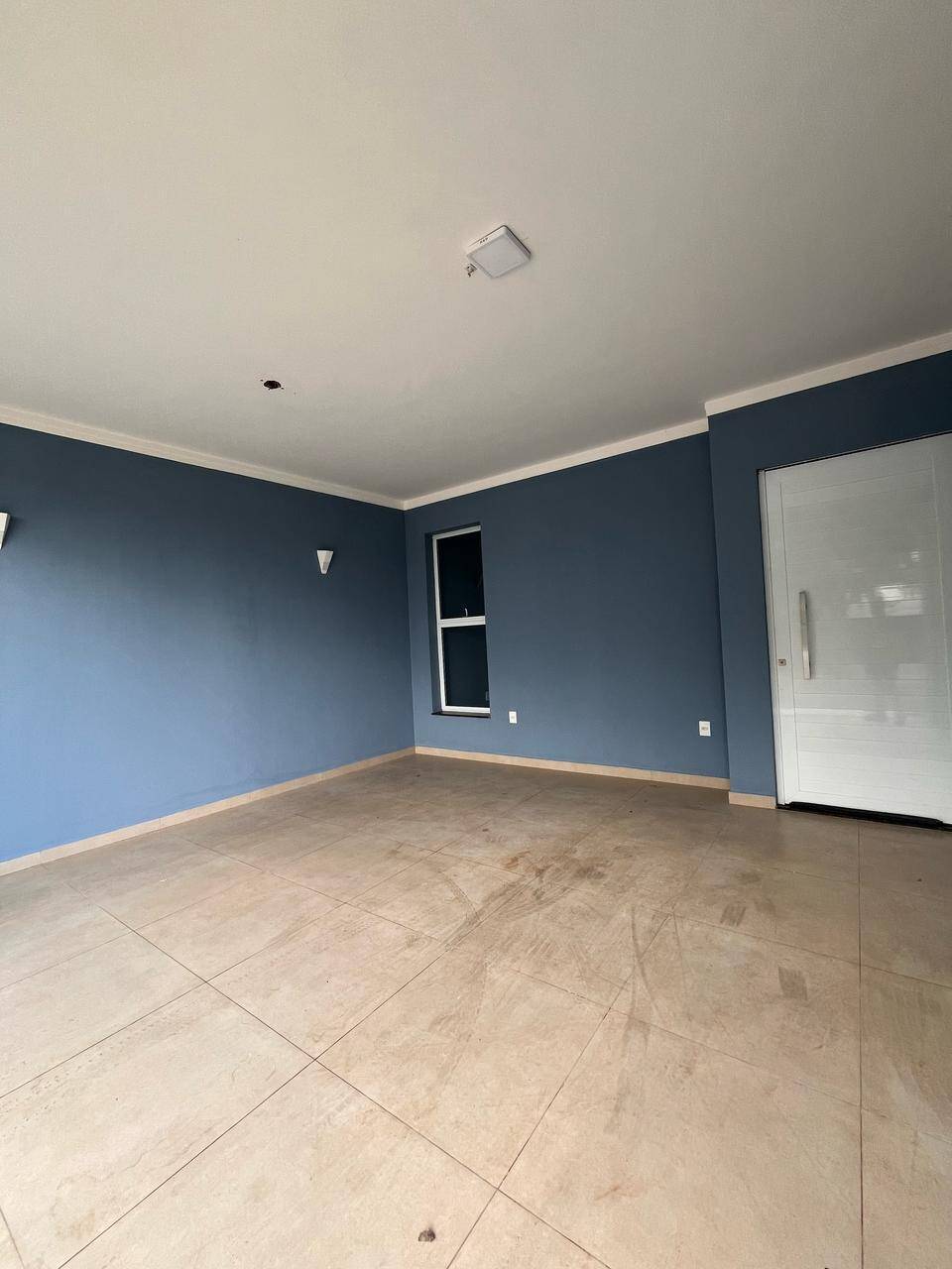 #416 - Casa para Locação em Araraquara - SP