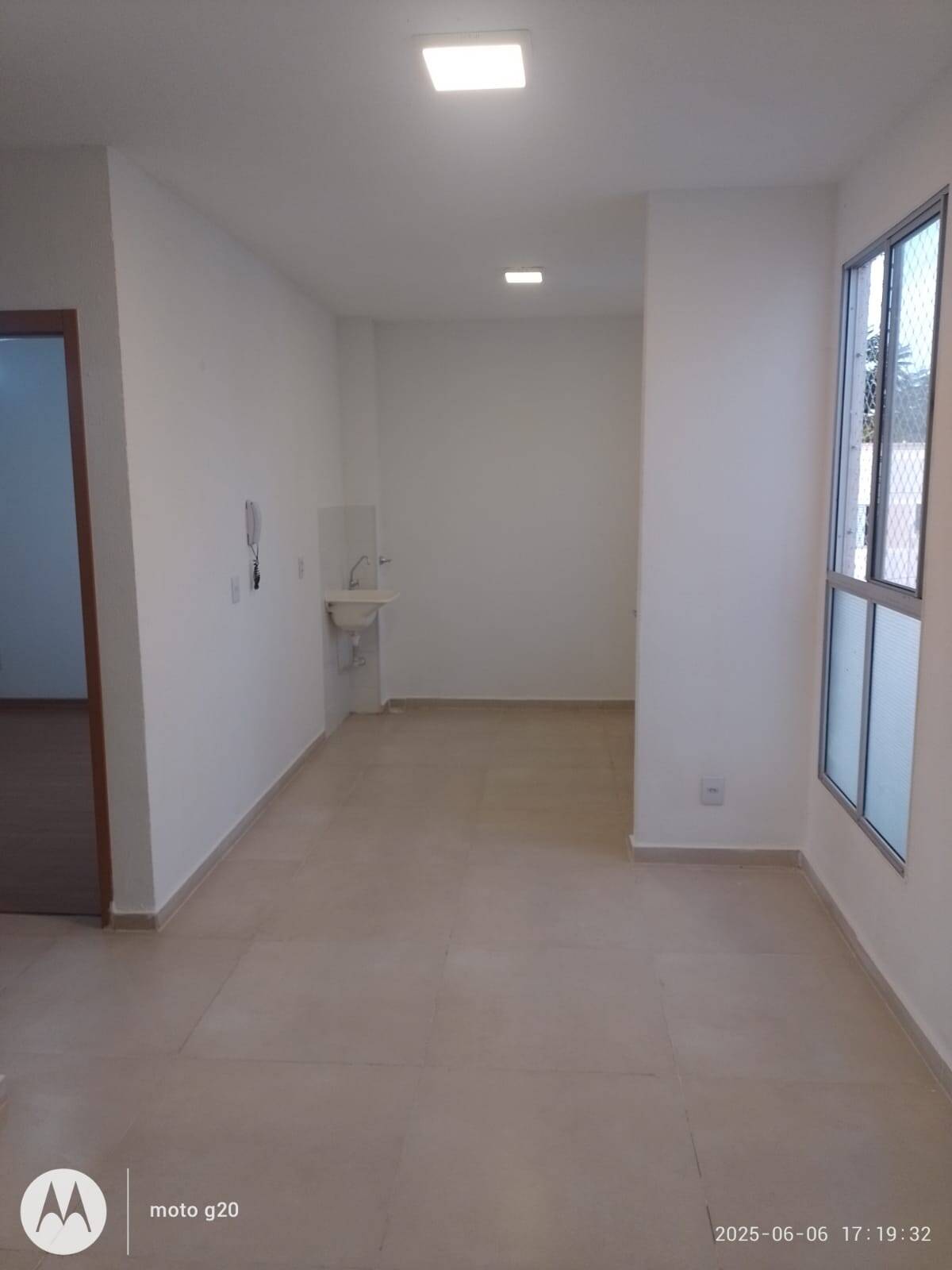 #419 - Apartamento para Venda em Araraquara - SP