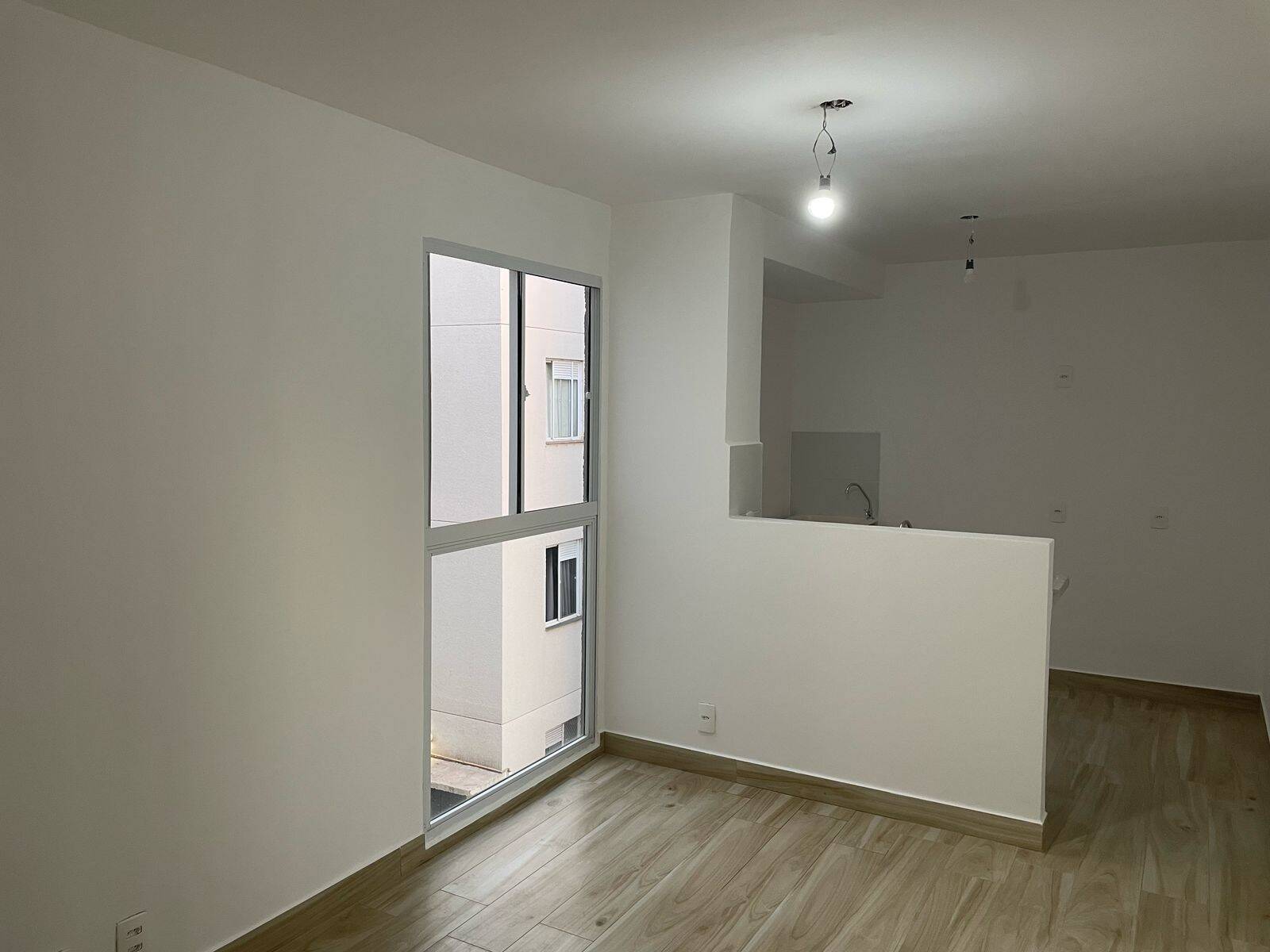 #422 - Apartamento para Venda em Araraquara - SP