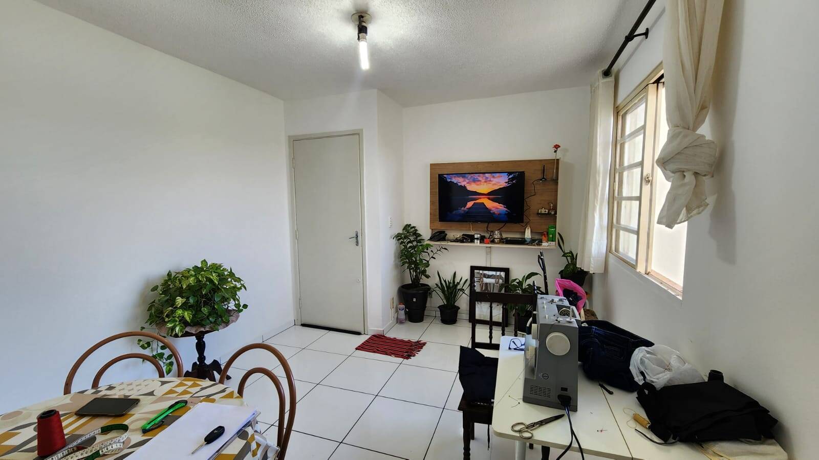 #432 - Apartamento para Venda em Araraquara - SP