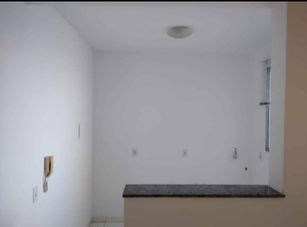 #433 - Apartamento para Venda em Araraquara - SP