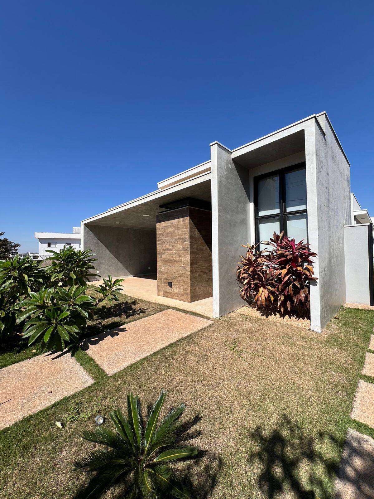 #460 - Casa para Venda em Araraquara - SP