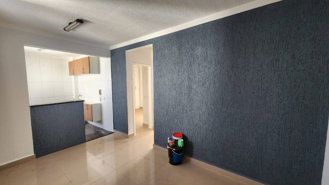 #454 - Apartamento para Venda em Araraquara - SP