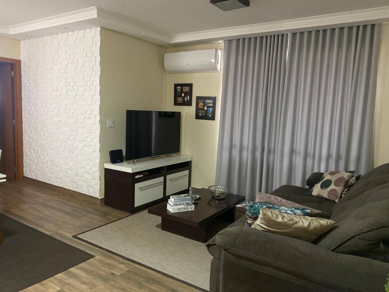 #460 - Apartamento para Venda em Araraquara - SP