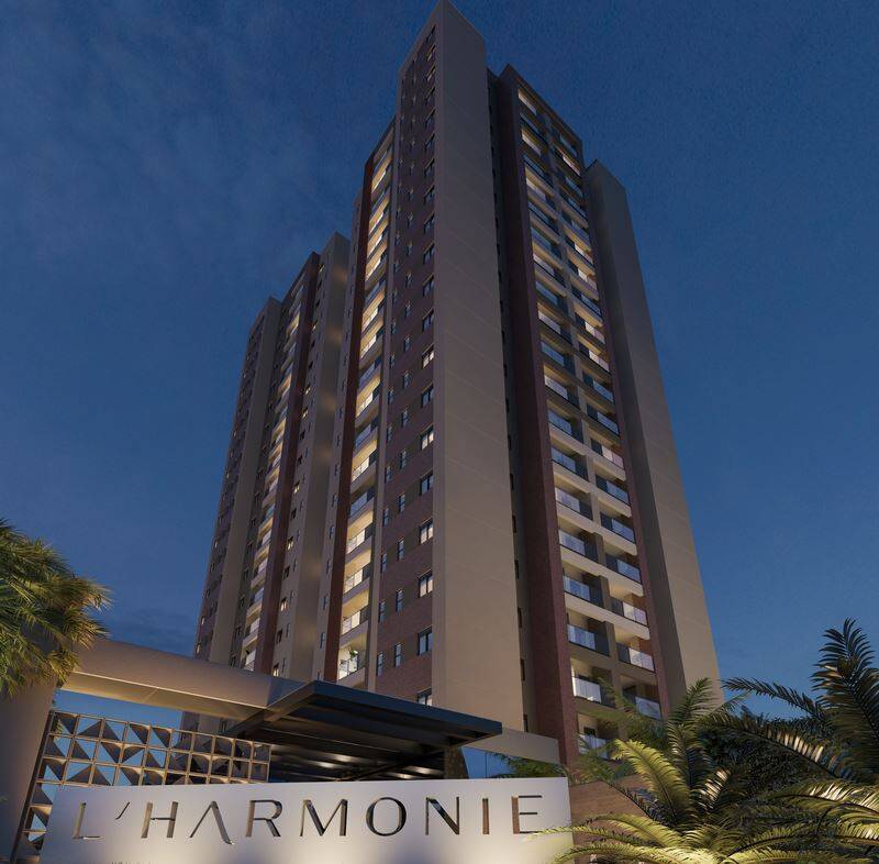 #485 - Apartamento para Venda em Araraquara - SP