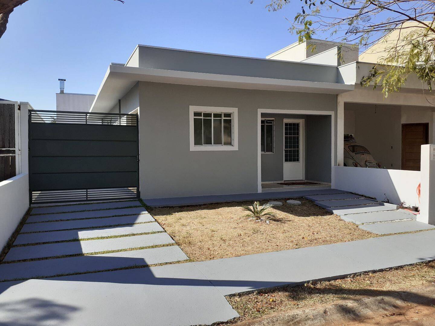 #496 - Casa para Venda em Araraquara - SP