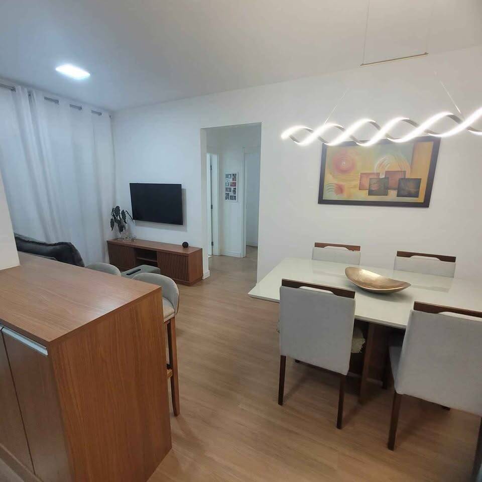#498 - Apartamento para Locação em Araraquara - SP