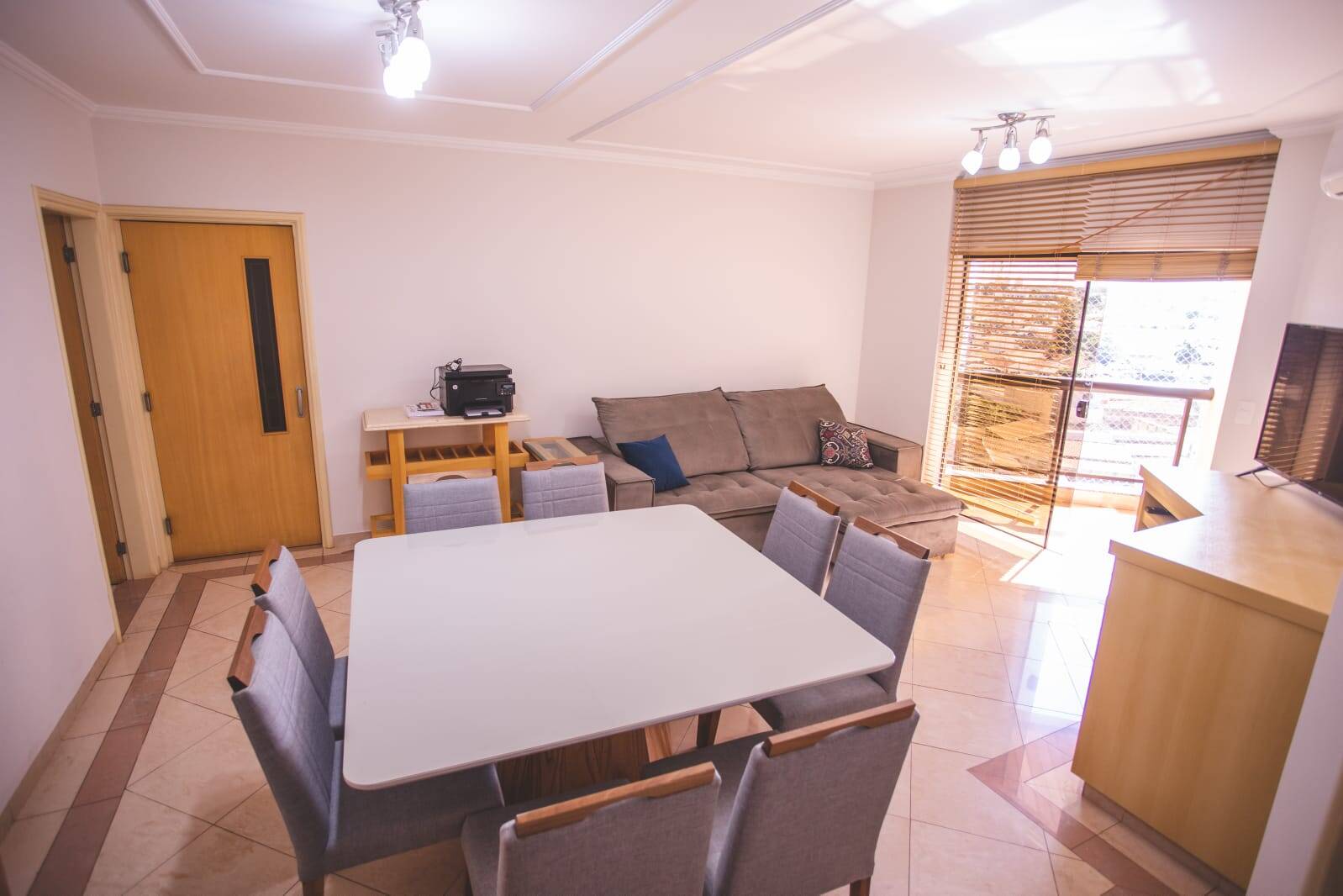 #505 - Apartamento para Venda em Araraquara - SP