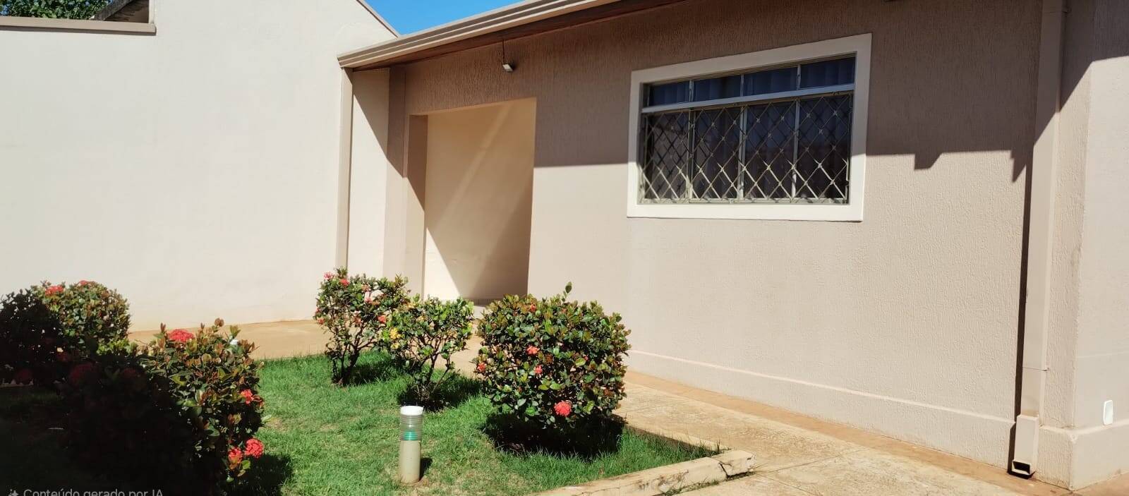 #544 - Casa para Venda em Araraquara - SP