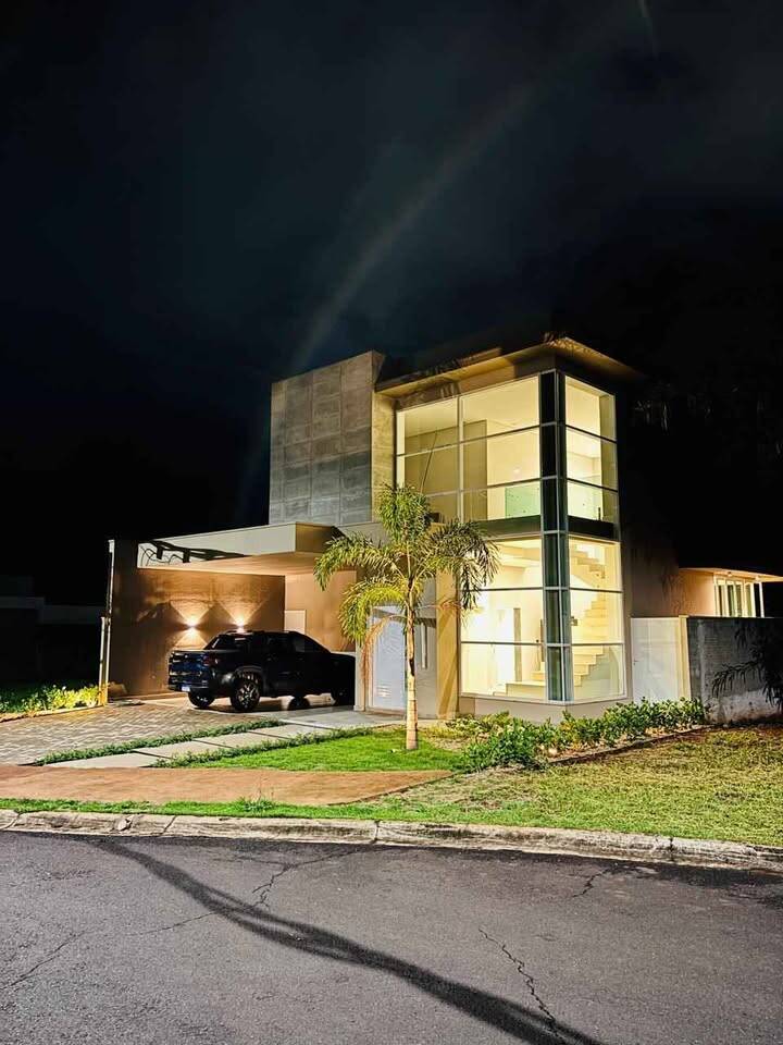 #577 - Casa para Venda em Araraquara - SP