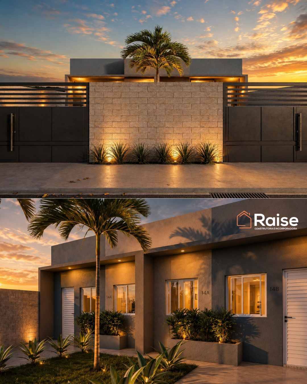 #633 - Casa para Venda em Araraquara - SP