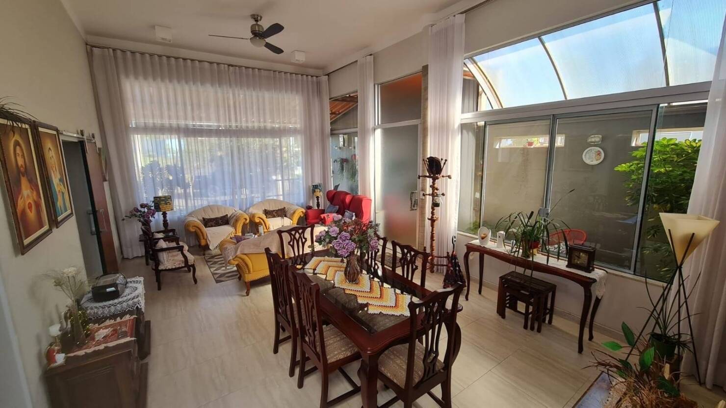 #120 - Casa para Venda em Araraquara - SP