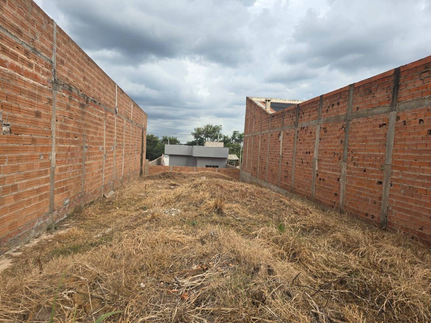 #8 - Terreno para Venda em Araraquara - SP