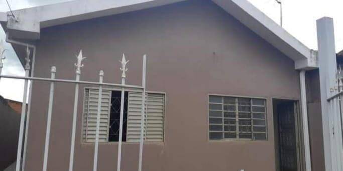 #131 - Casa para Venda em Araraquara - SP