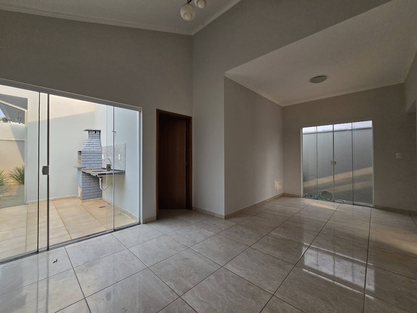 #133 - Casa para Venda em Araraquara - SP