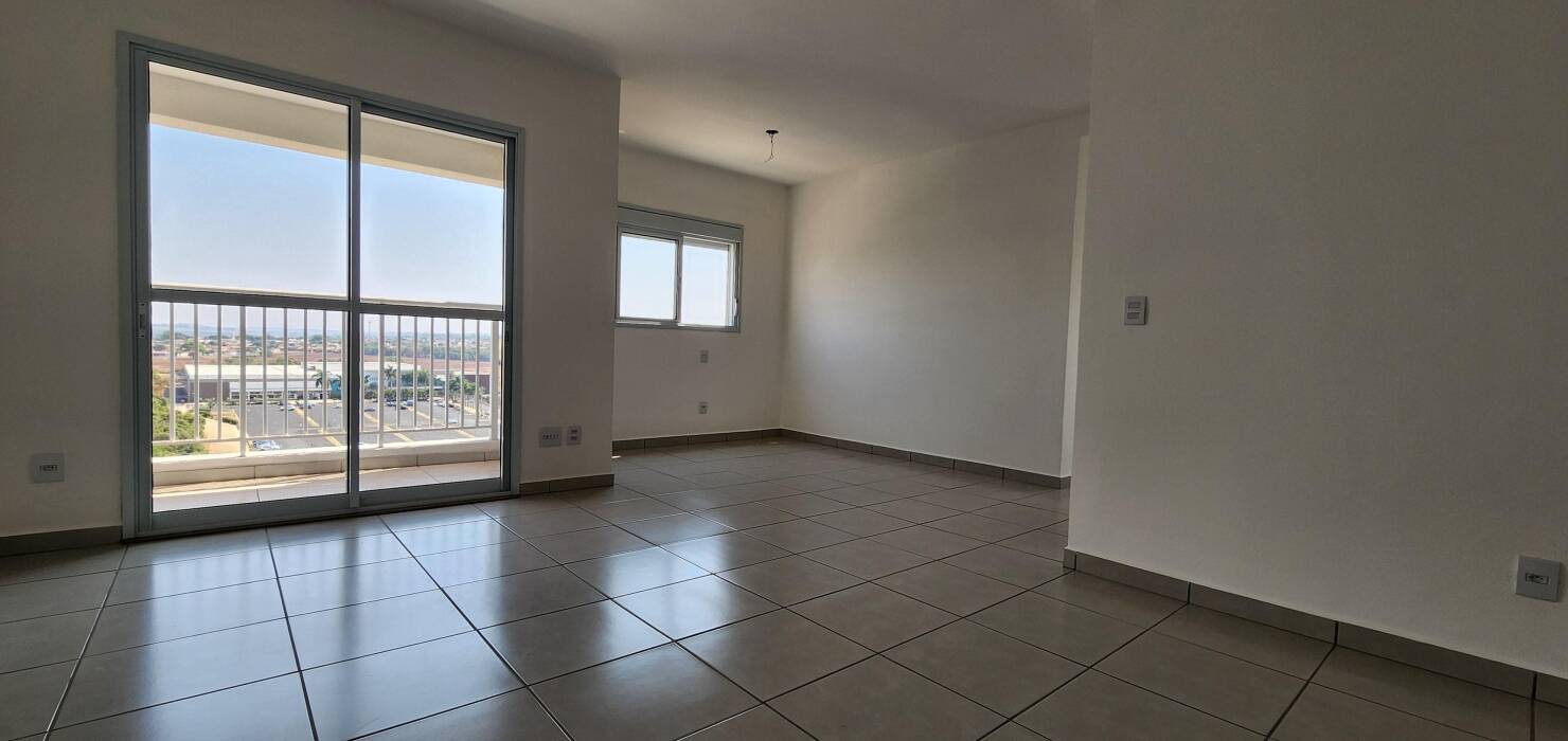 #145 - Apartamento para Venda em Araraquara - SP