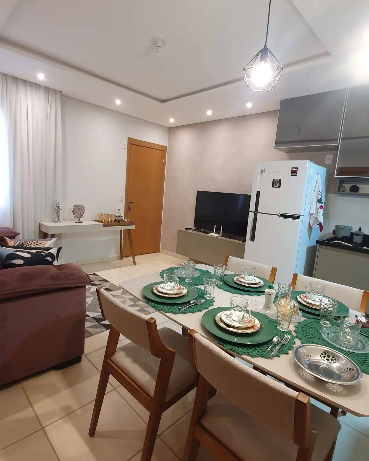 #159 - Apartamento para Venda em Araraquara - SP