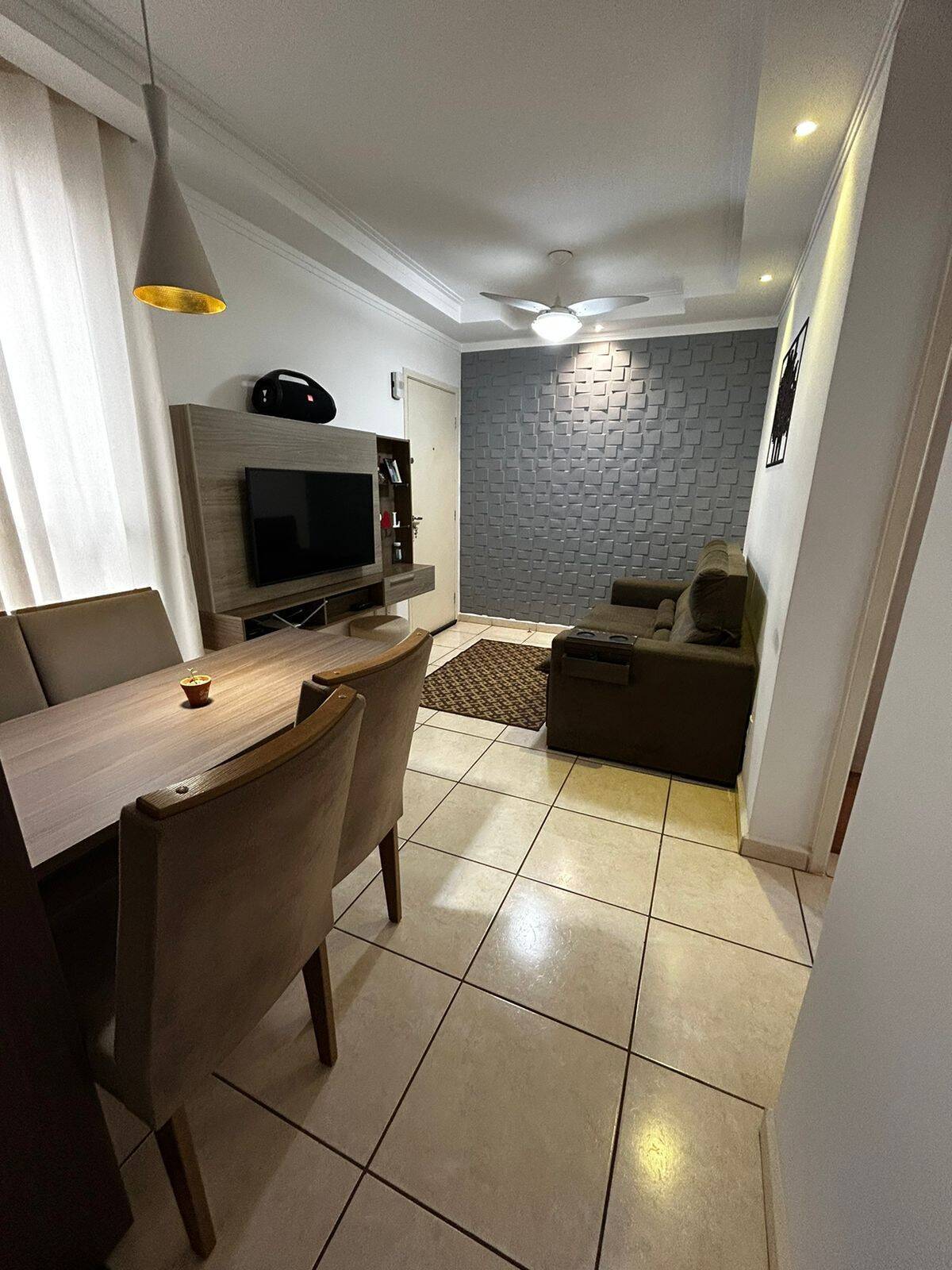 #173 - Apartamento para Venda em Araraquara - SP