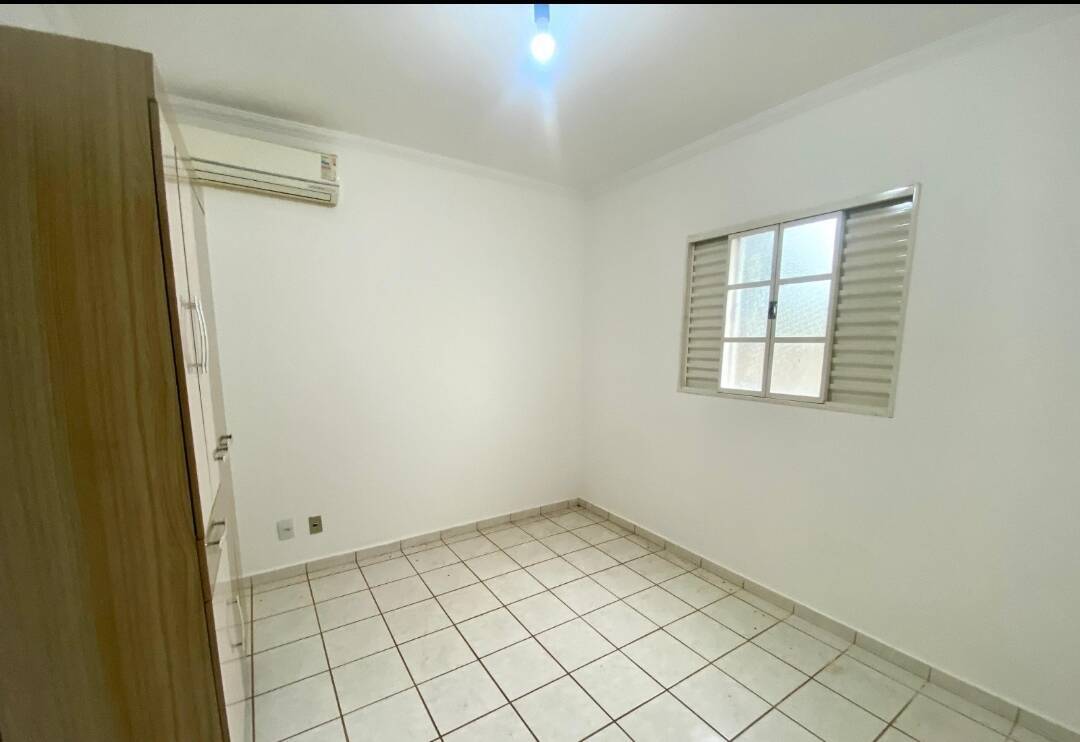 #183 - Apartamento para Venda em Araraquara - SP