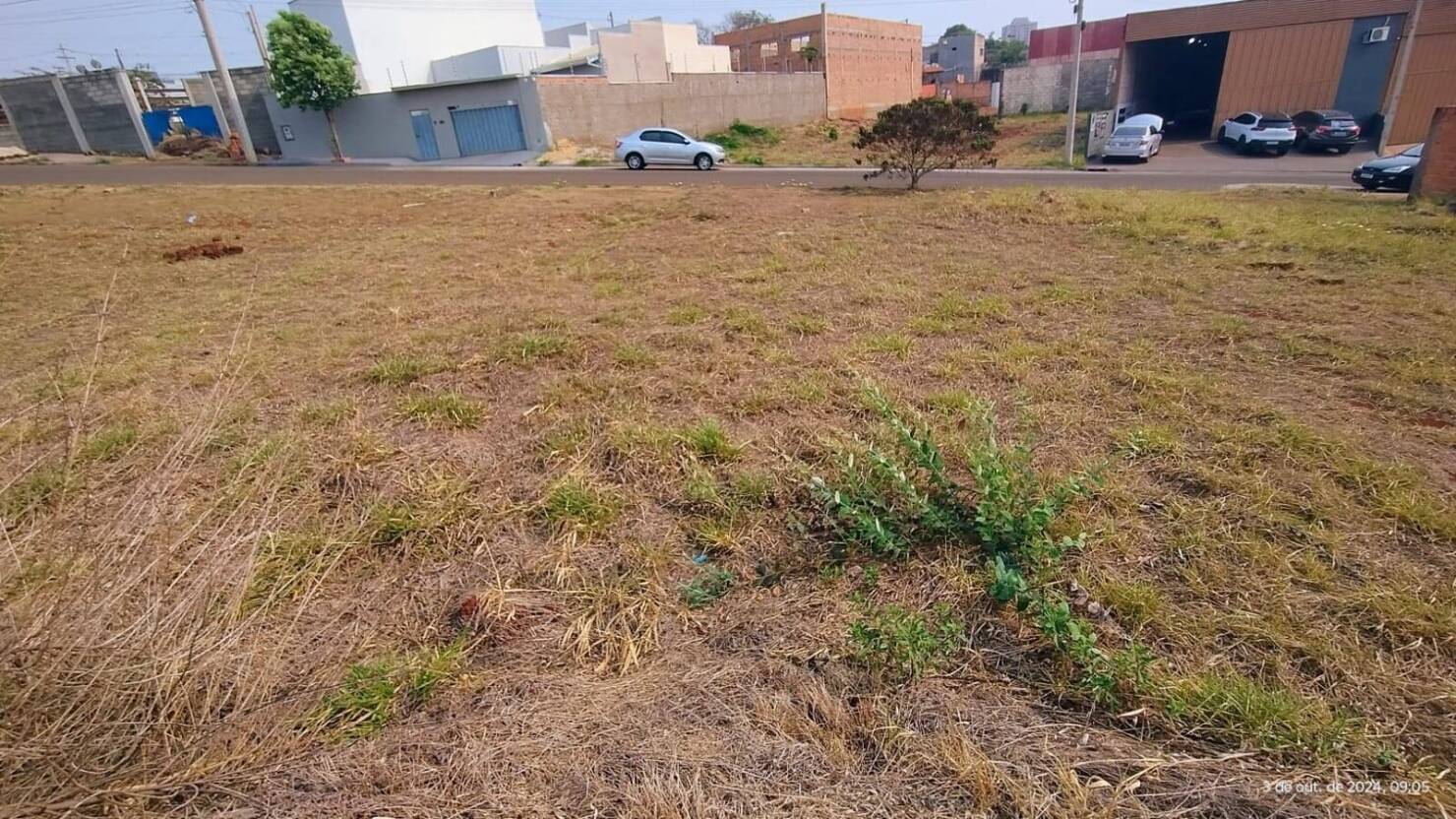 #216 - Área para Venda em Araraquara - SP