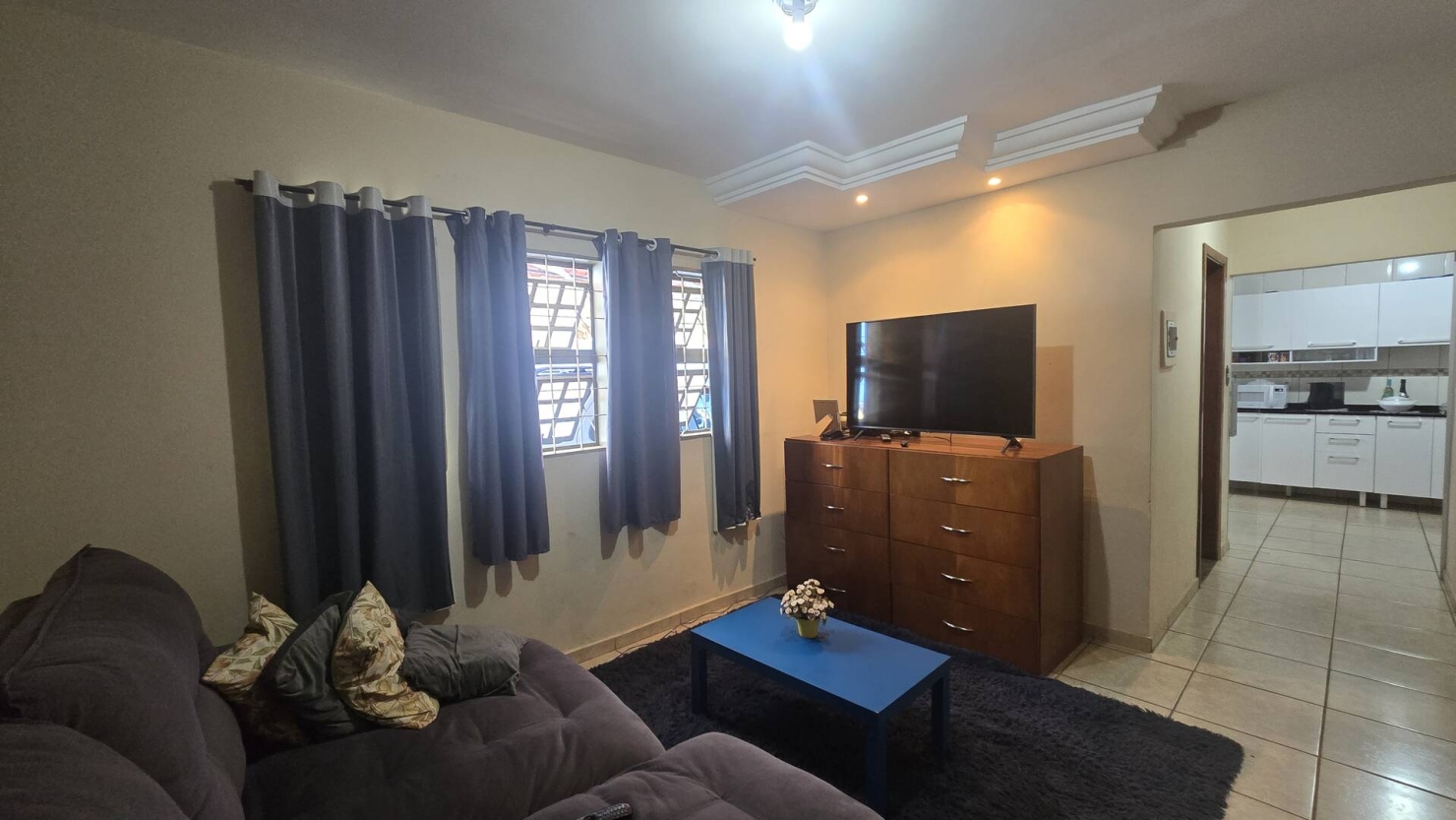 VENDO CASA, 3 DORMITORIOS, SELMI DEI 5, ARARAQUARA/SP