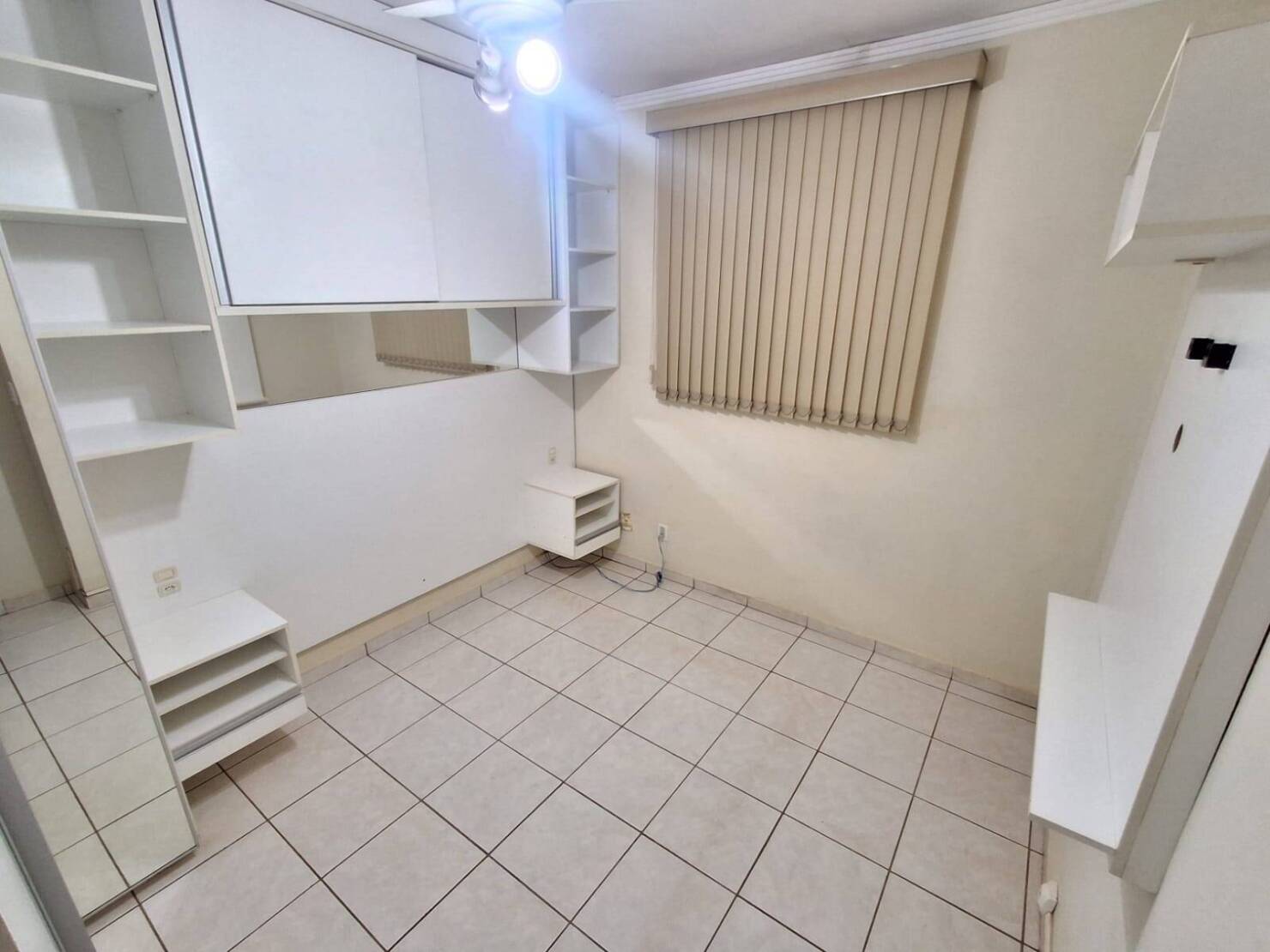 #248 - Apartamento para Venda em Araraquara - SP
