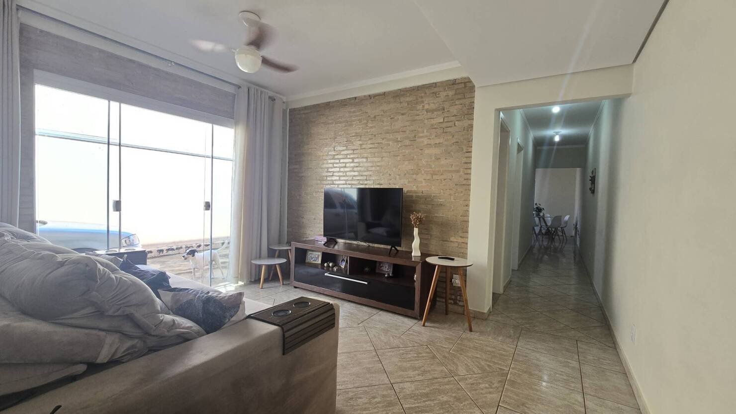 #253 - Casa para Venda em Araraquara - SP