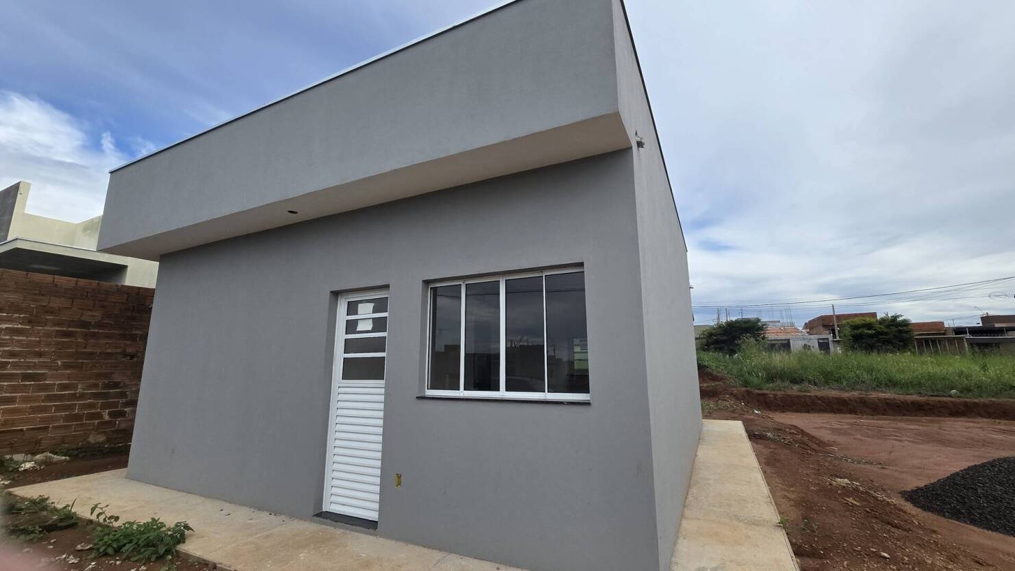 #280 - Casa para Venda em Araraquara - SP