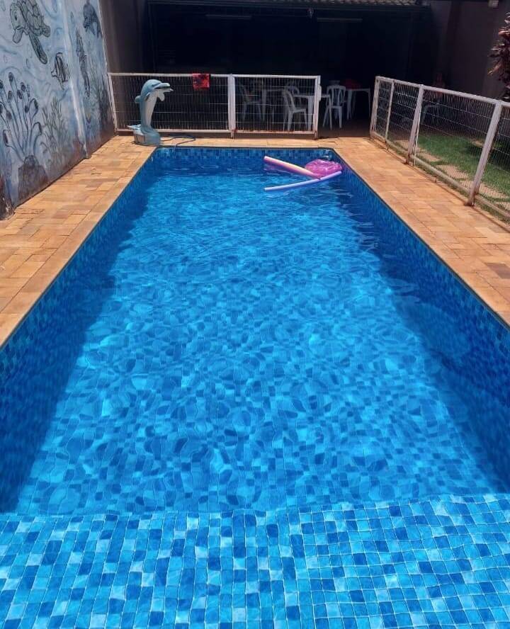 #282 - Casa para Venda em Araraquara - SP