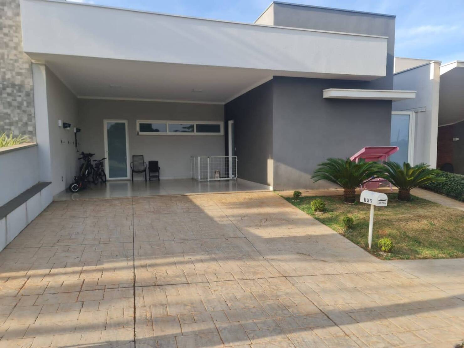 #24 - Casa para Venda em Araraquara - SP