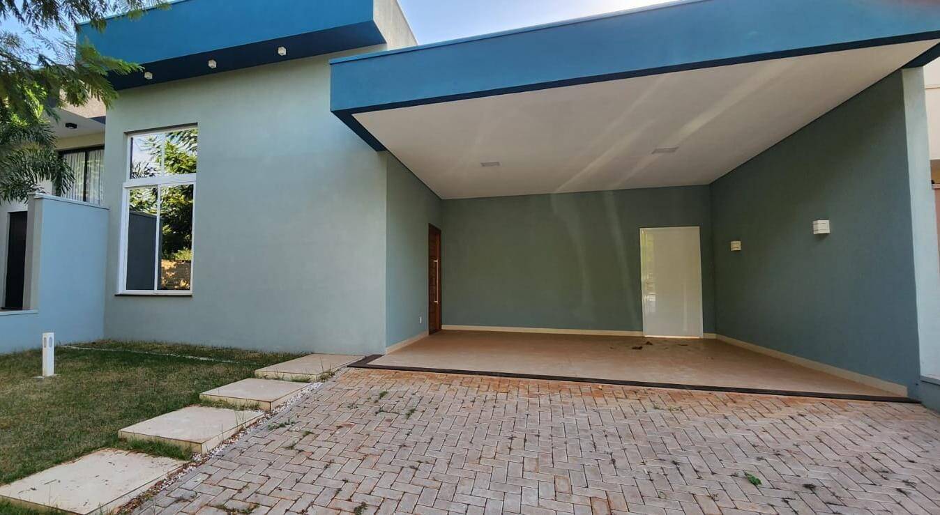 #52 - Casa para Venda em Araraquara - SP