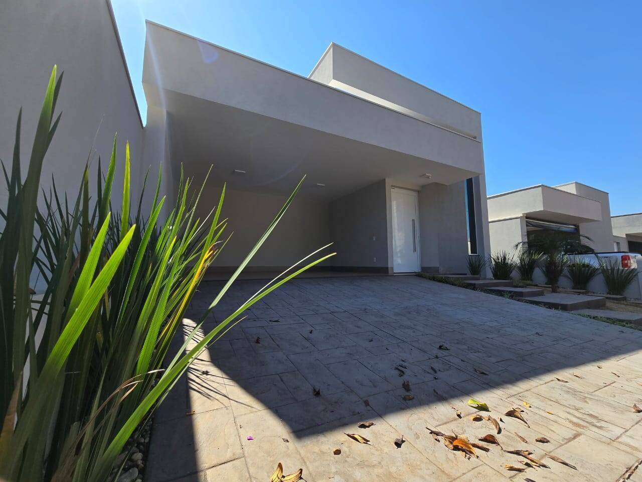#30 - Casa em condomínio para Venda em Araraquara - SP
